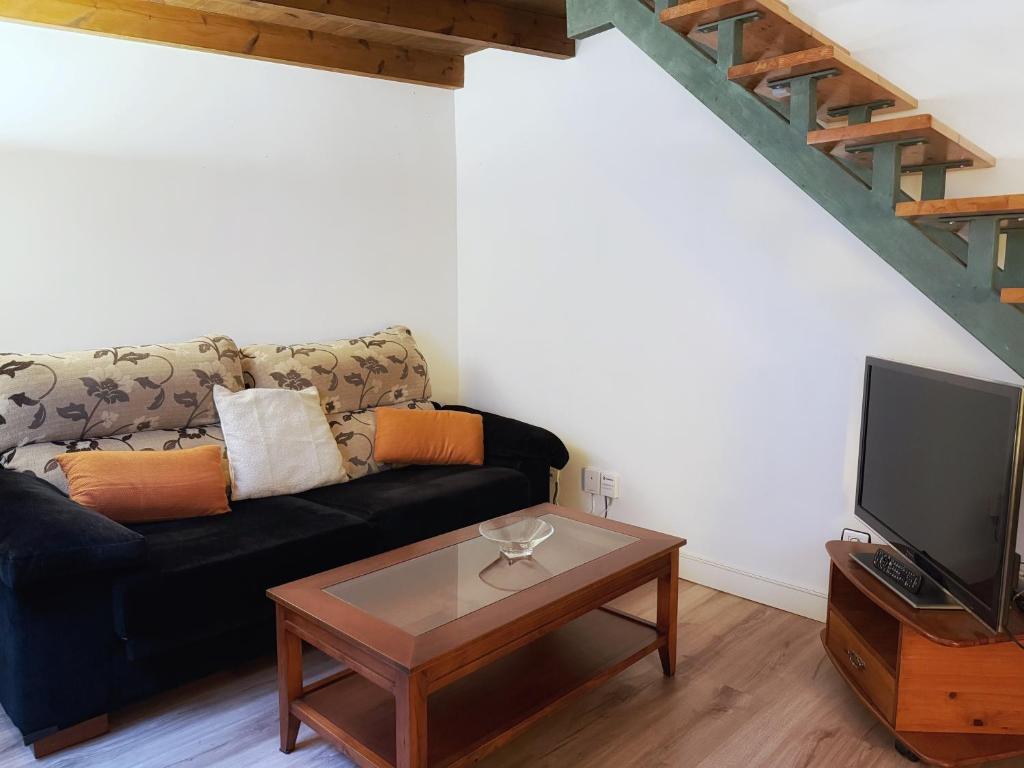 Vivienda turistica con encanto centrico, wifi y patio 5