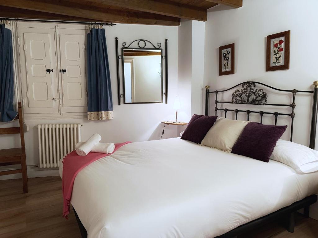 Vivienda turistica con encanto centrico, wifi y patio 2