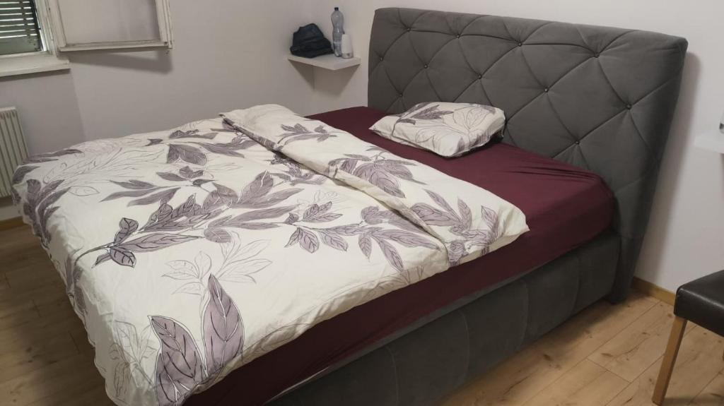 Scharmantne Apartment für zwei 2