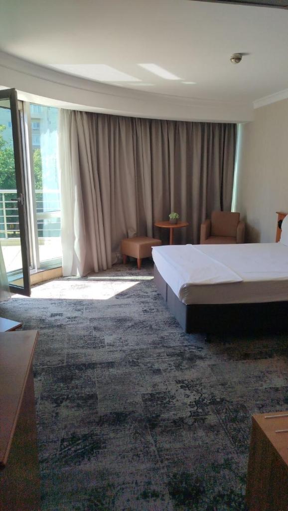 Scharmantne Apartment für zwei 6