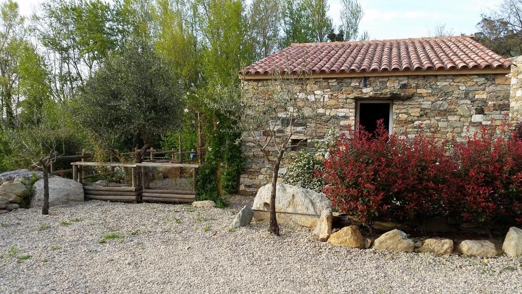 Domaine Casa Andria 8