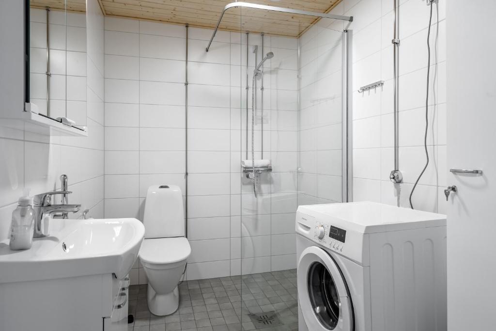 Hiisi Homes Turku Ratapiha 8