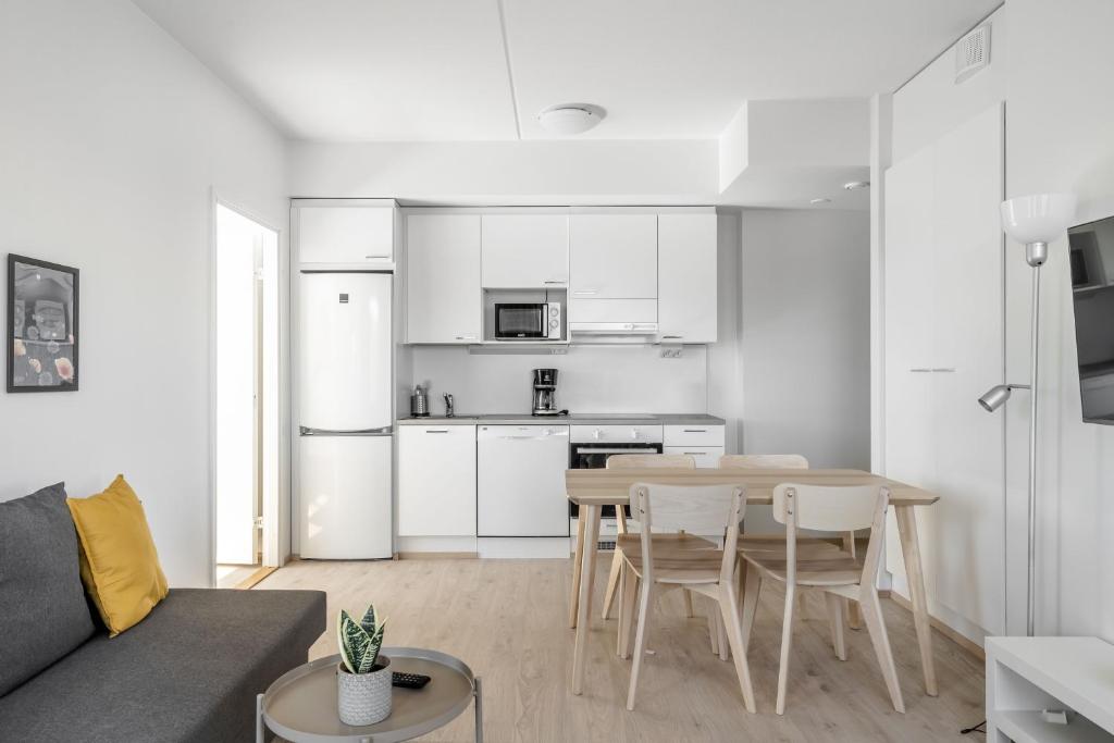 Hiisi Homes Turku Ratapiha 5
