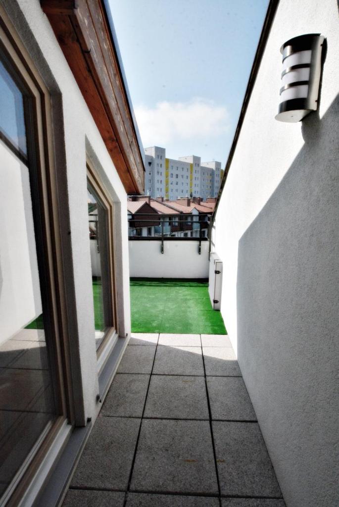 Apartamenty Rondo 5