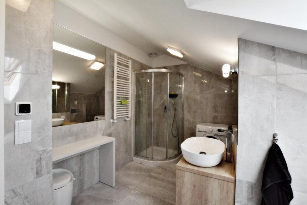 Apartamenty Rondo 8
