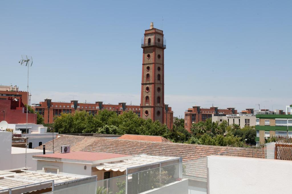 GoToSeville FERIA APARTMENTS 3