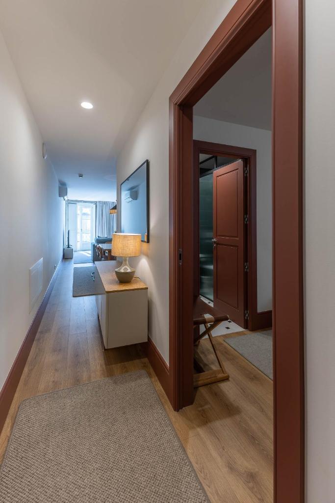 Belion House Deluxe Apartments - República 7