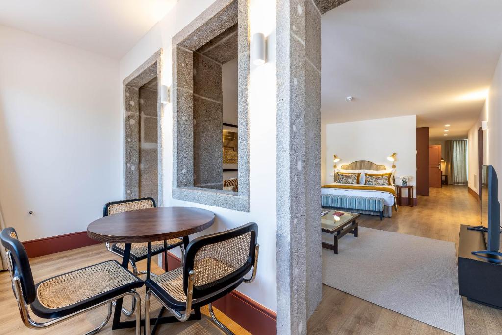 Belion House Deluxe Apartments - República 2