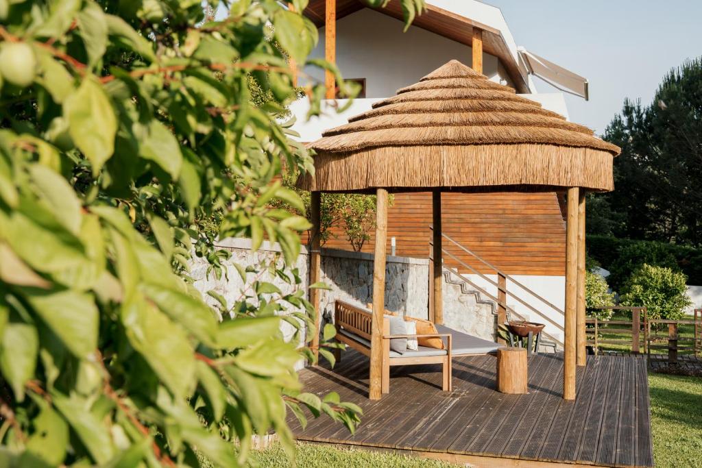 Casas Bouça Maria - Aqua Village & Sports 7