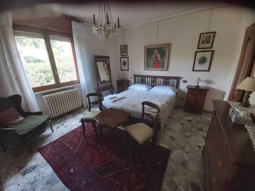 Villa Bice in Maresana 8