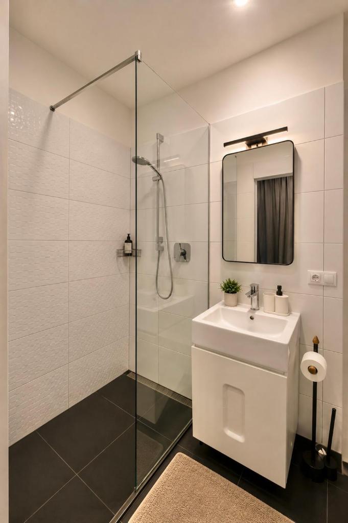 DOMIRA Riverside apartment 7