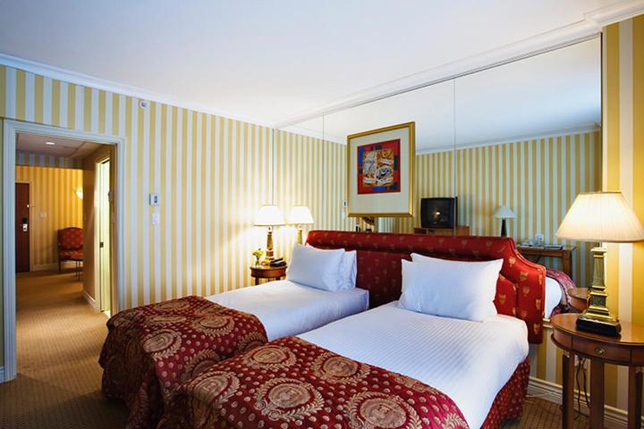 Hotel Le Soleil by Executive Hotels Image