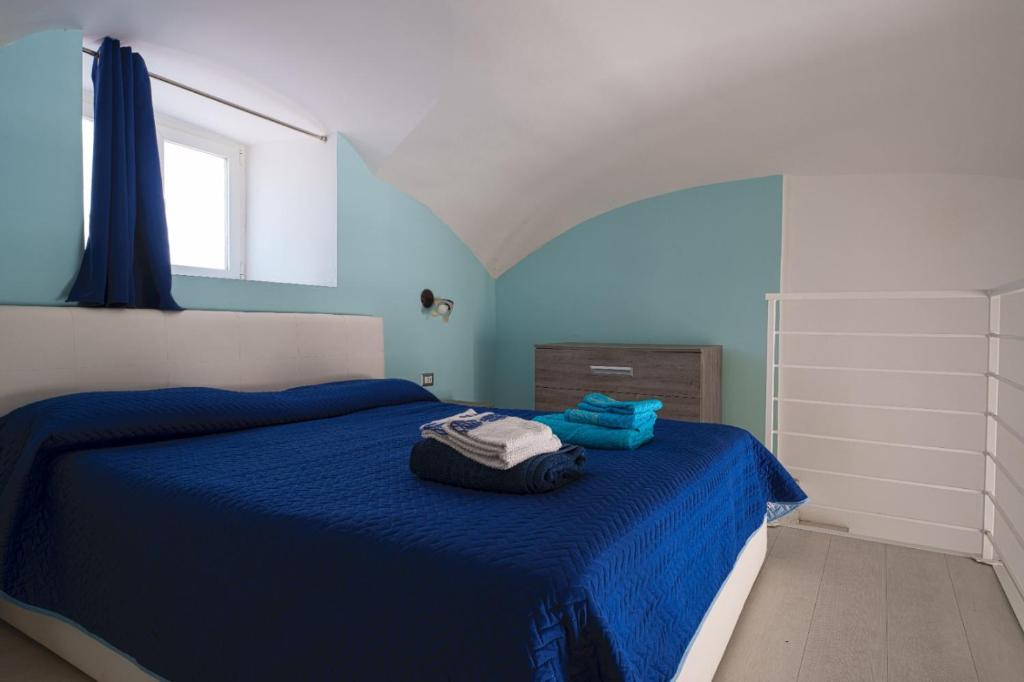 Giamè House Ischia 8