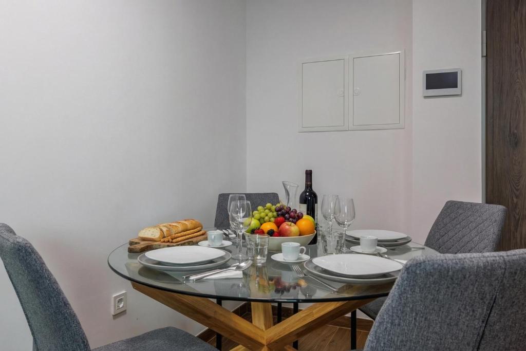 Adialuxe City Apartments Rijeka 3
