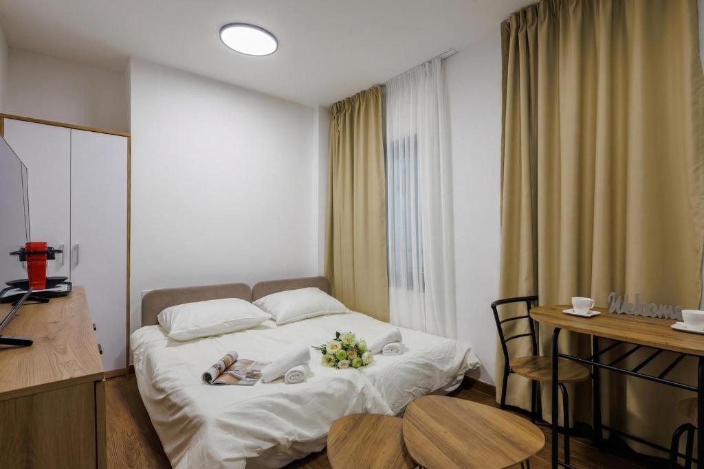 Adialuxe City Apartments Rijeka 6