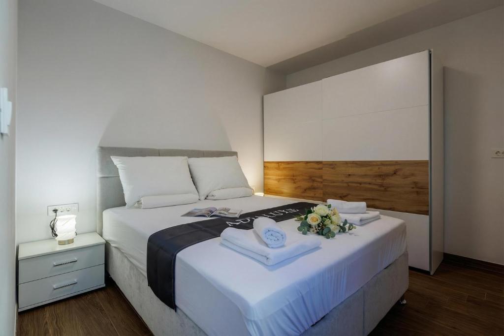Adialuxe City Apartments Rijeka 7