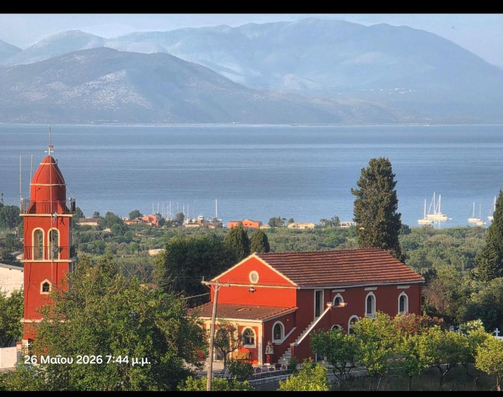 CORFU OASIS studio 7