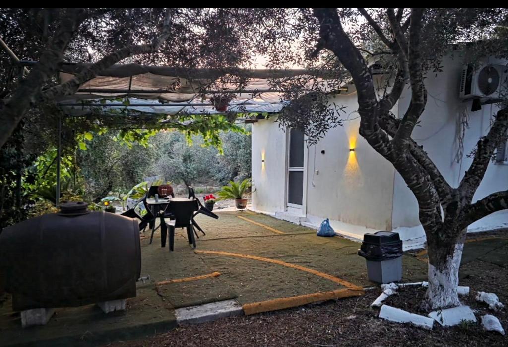 CORFU OASIS studio 6