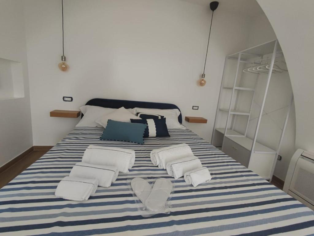Villa Nina La torretta 7