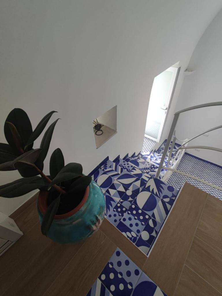 Villa Nina La torretta 6