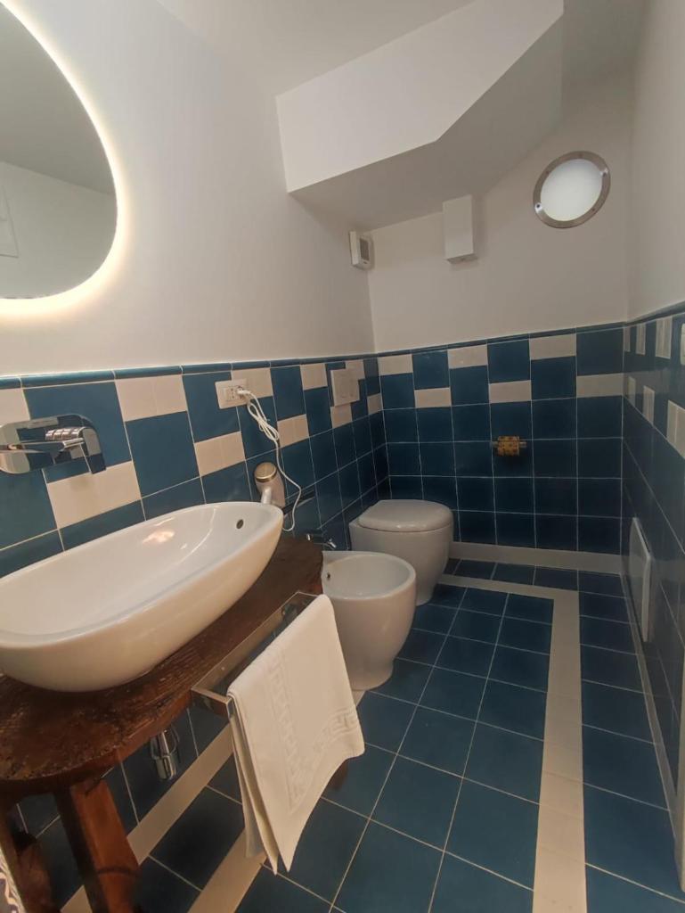 Villa Nina La torretta 4