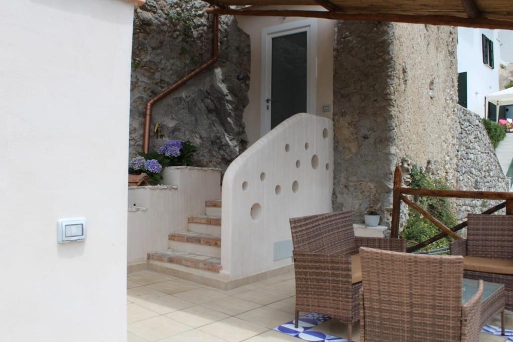 Villa Nina La torretta 3