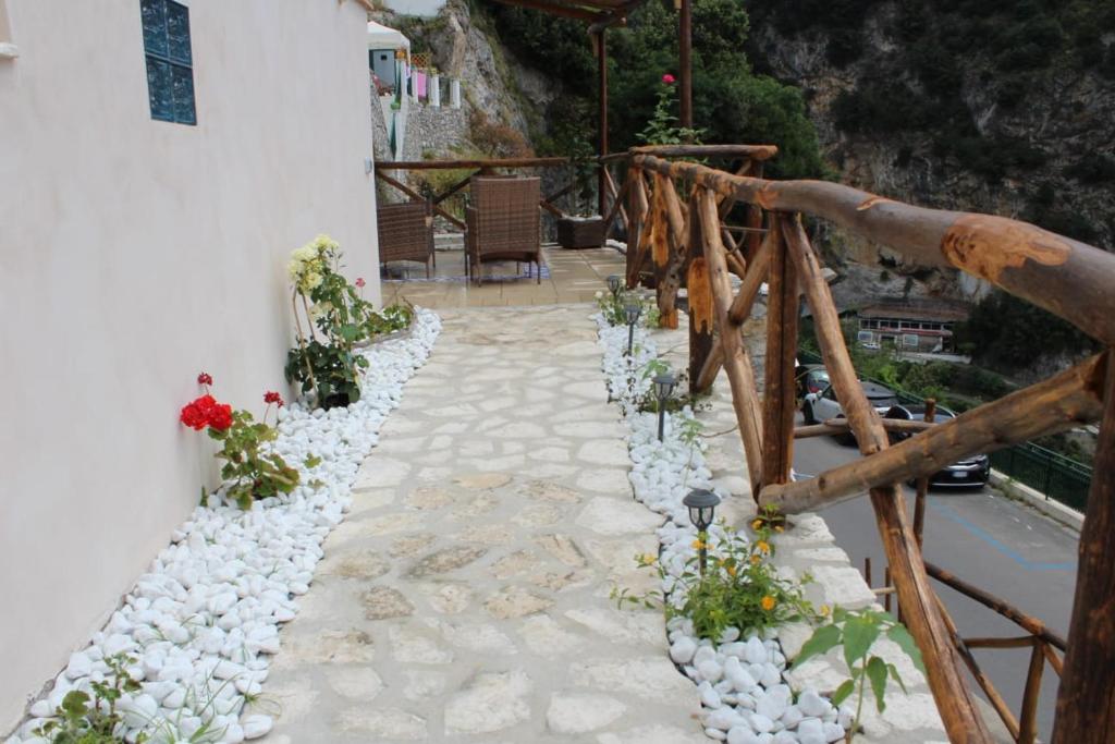 Villa Nina La torretta 8