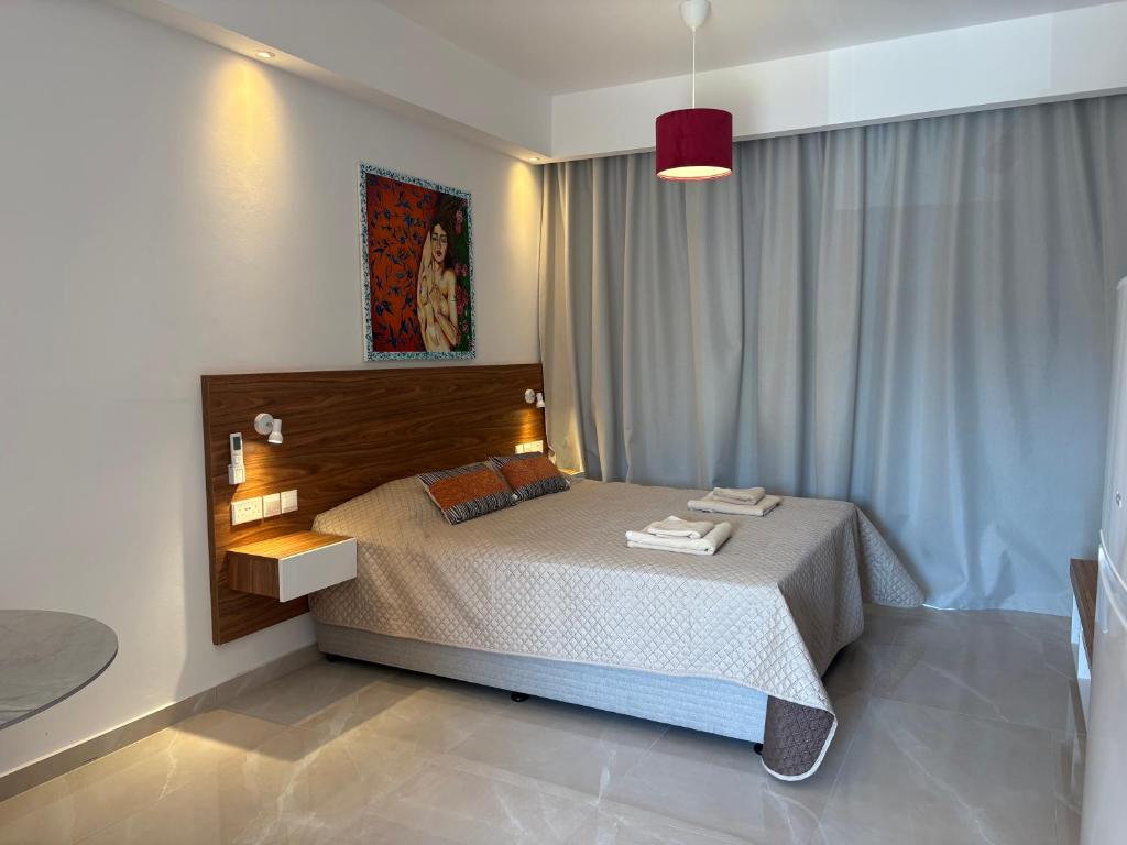 Harmony Seaview Apartments 6
