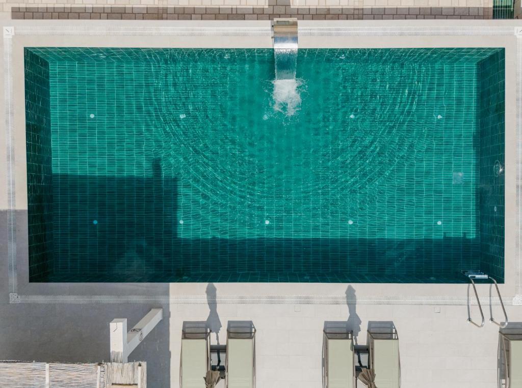 Apartments Grand 5