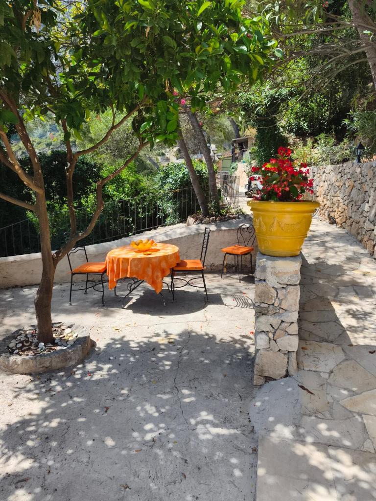 Maison exceptionnelle 4