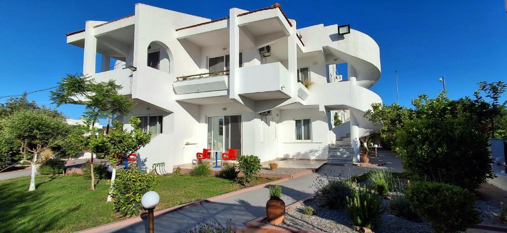 Villa Maroula 4