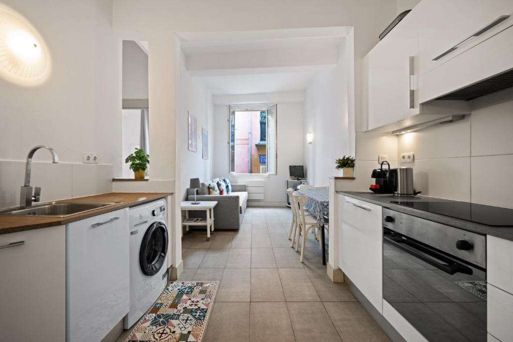 In the heart of Old Nice - 2min. from Cours Saleya and Promenade des Anglais 2