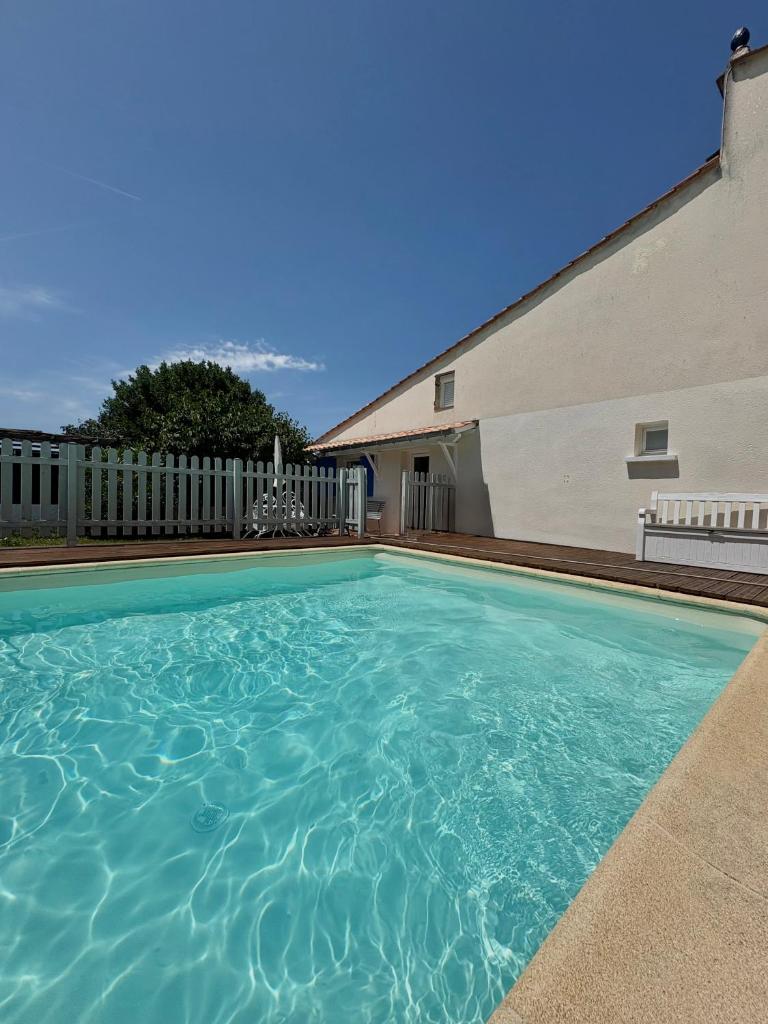 Gîte Le Lingot 4