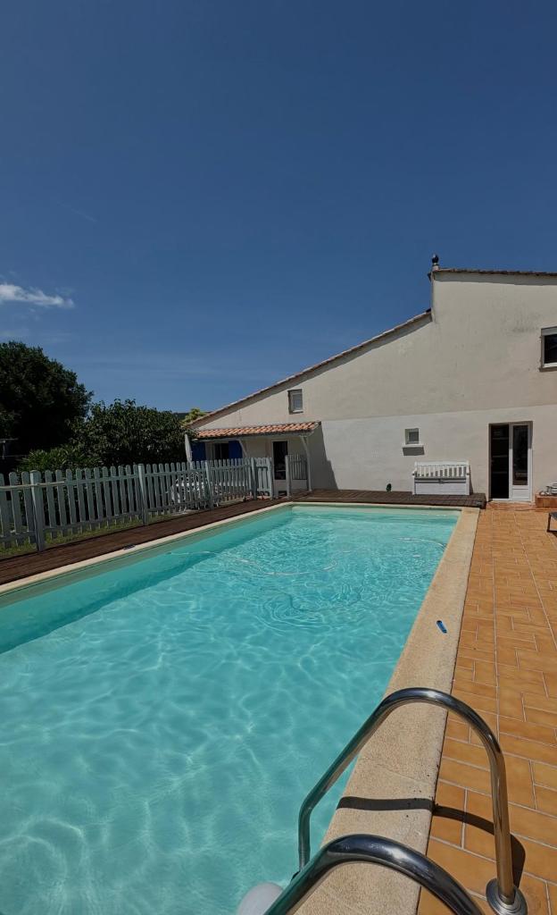 Gîte Le Lingot 8
