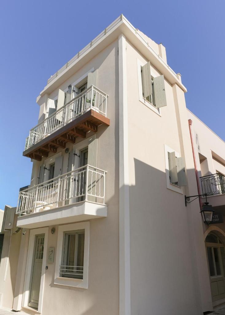 EL Exclusive Loft 6