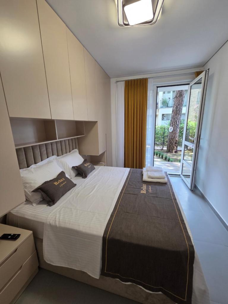SanPietro Relax Apartment 7