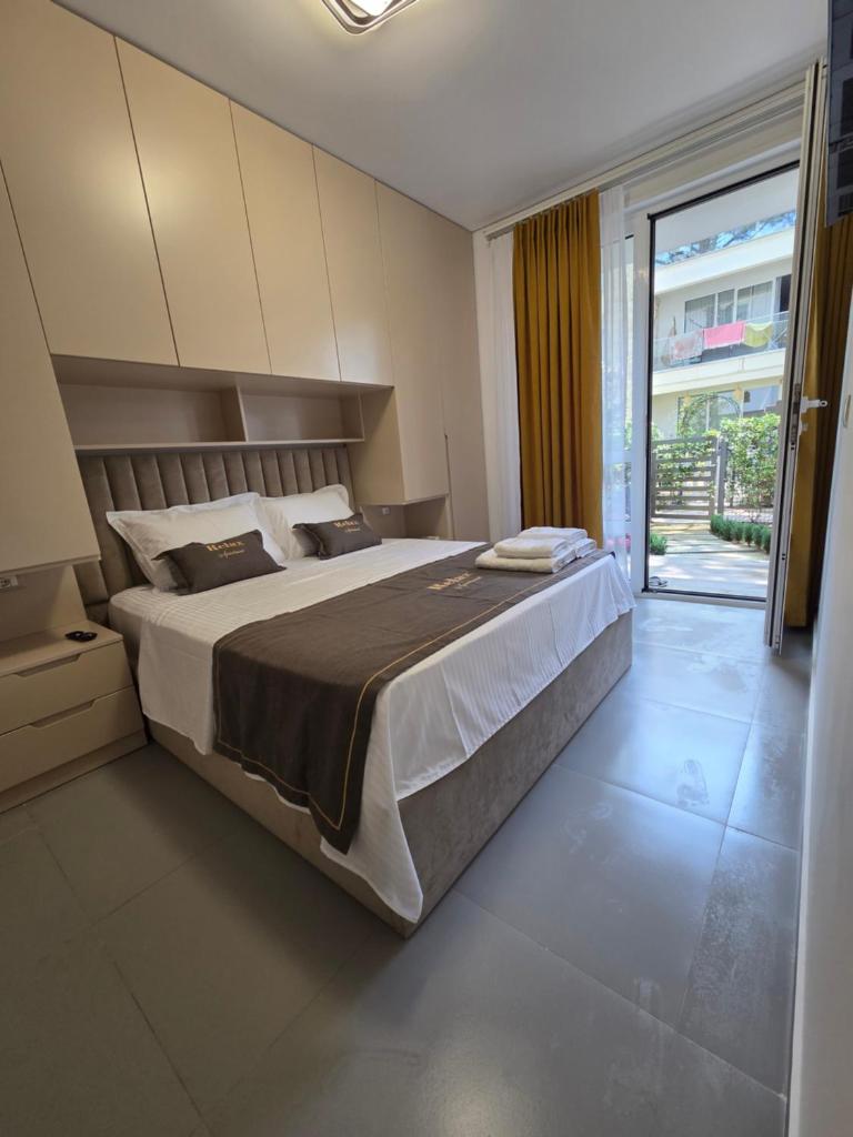 SanPietro Relax Apartment 2