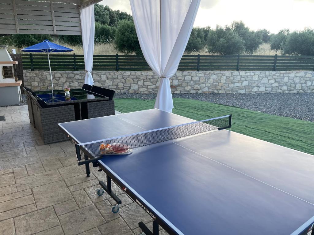 Violetta - Nature's Palace with private pool & view 3