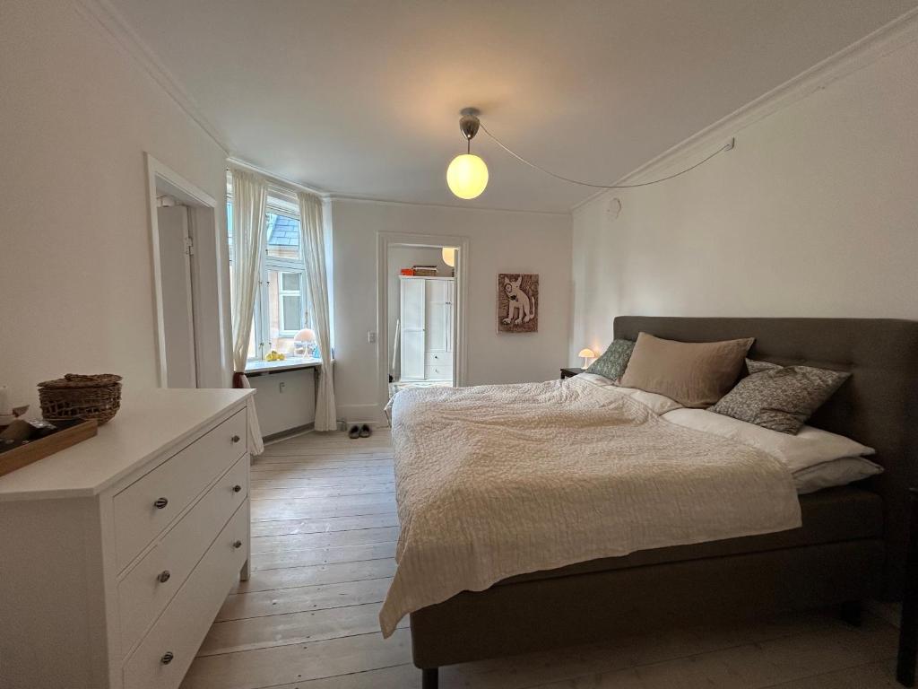 Nyhavn Apartments - Luxurious 3-4 bedroom apartments 6