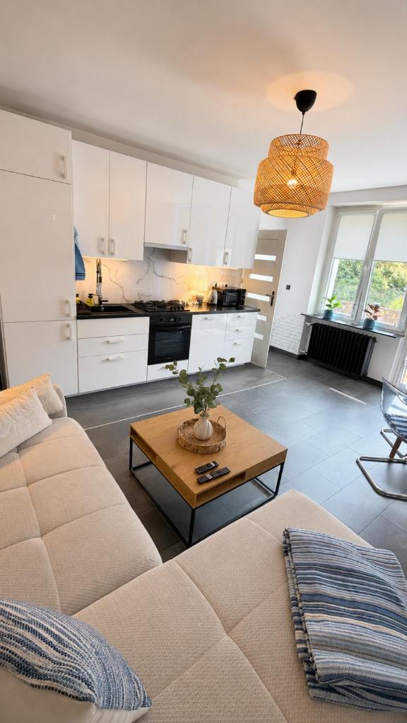 Morska Pearl - 5 min to city center Gdynia 4