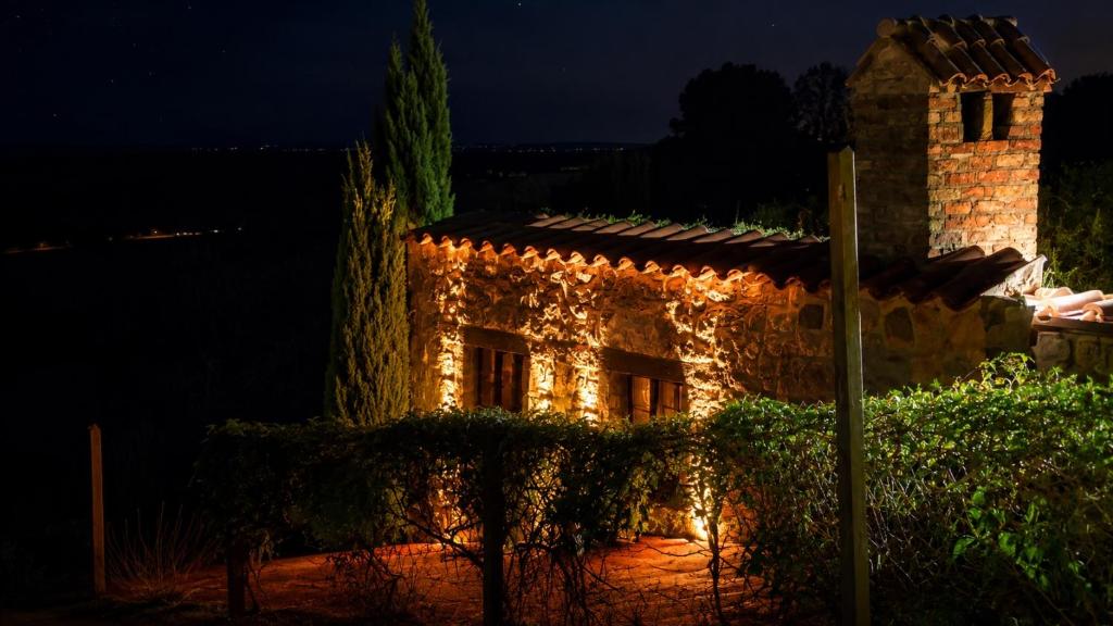 Private Vineyard House 3
