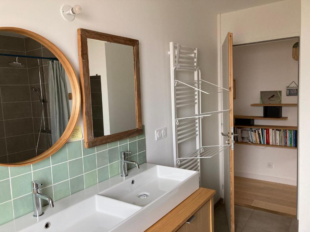 Belle villa neuve bioclimatique proche plages golf 3