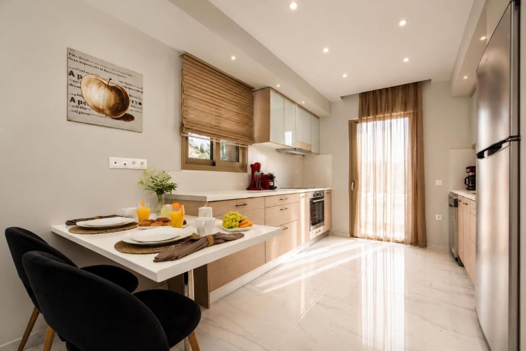 Efilenia Luxury Villas 5