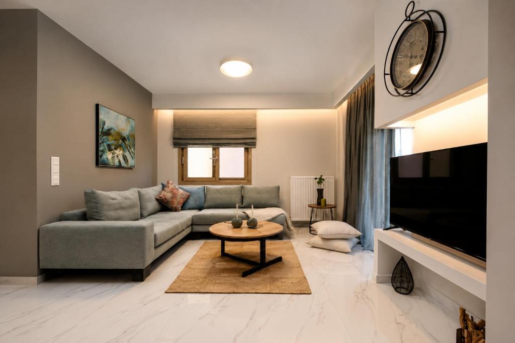 Efilenia Luxury Villas 2