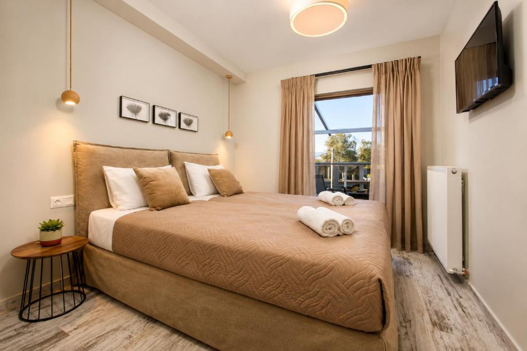 Efilenia Luxury Villas 3