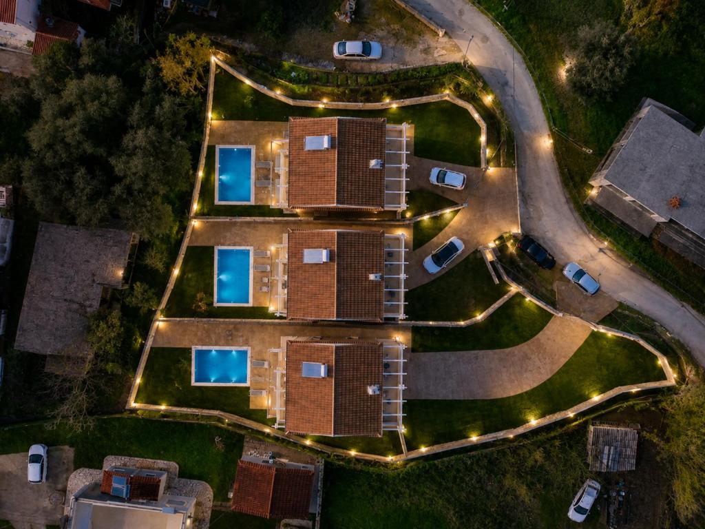 Efilenia Luxury Villas 6
