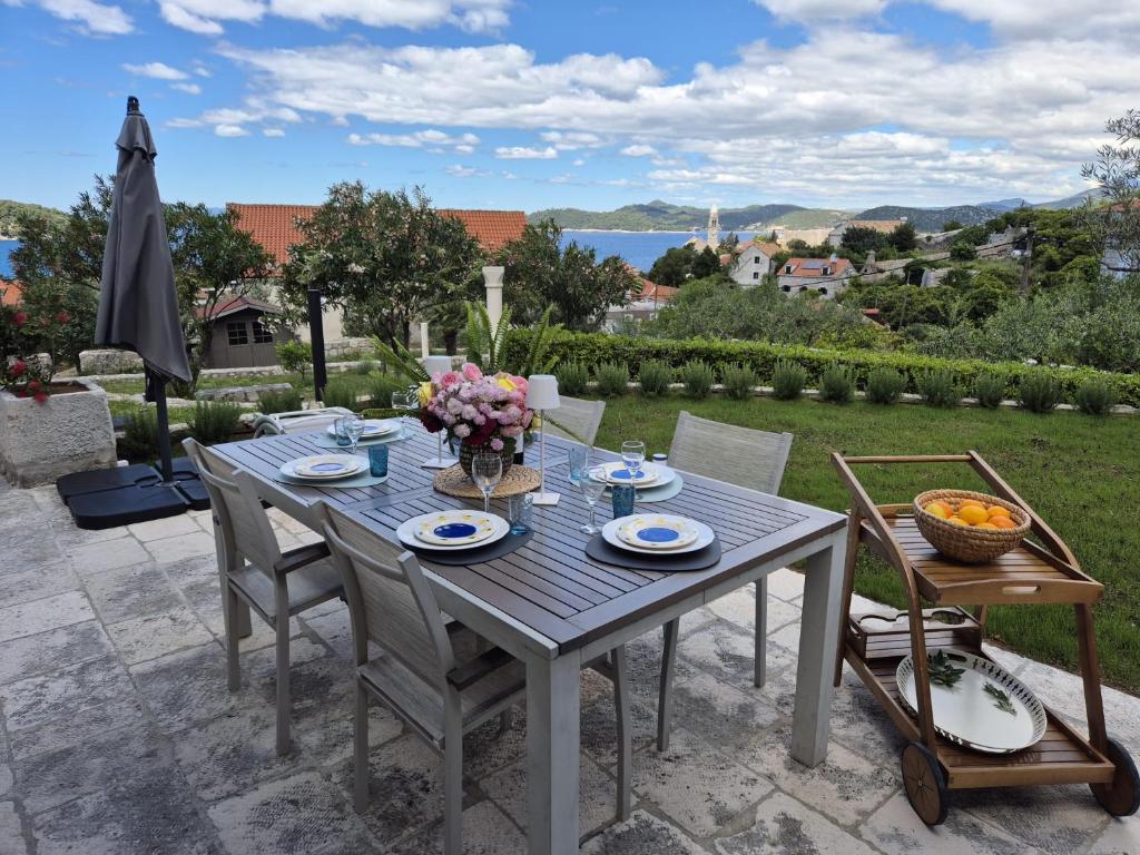 Charming Sea View "Villa Divine" - 2min from the sea 6