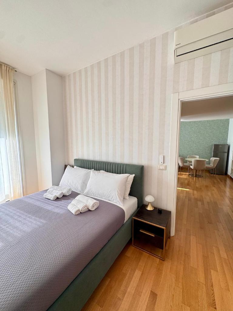 Suite boutique Moscova 8