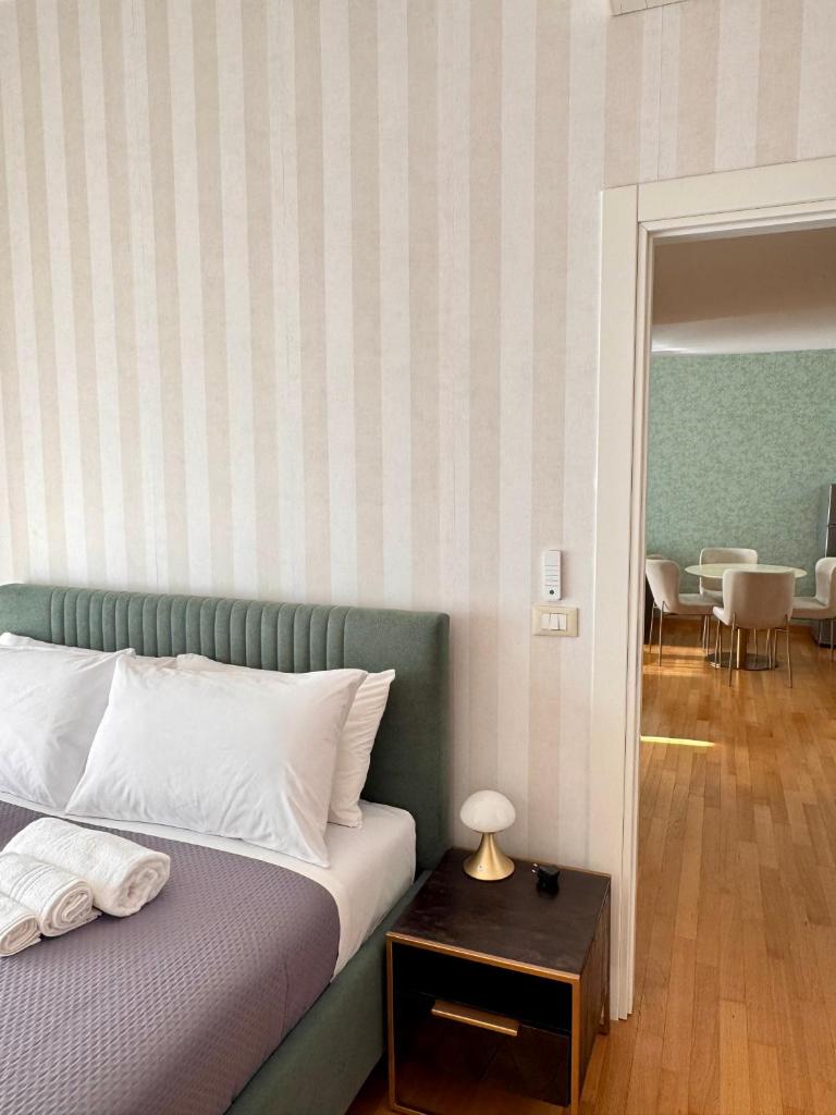 Suite boutique Moscova 6