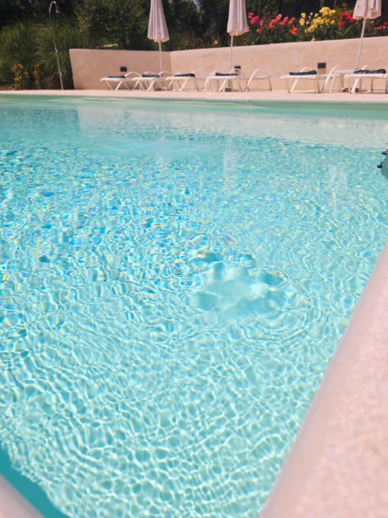 Sundial Houses - Pool & Garden 4